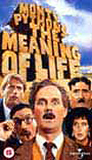 Monty Python's The Meaning Of Life